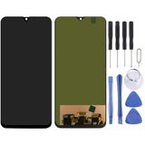 Originele LCD-scherm en Digitizer Volledige Assemblage voor Samsung Galaxy A40S