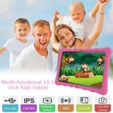 T12 Kid Tablet 10 1 inch  2GB + 32GB  Android 10 Unisoc SC7731E Quad Core CPU Ondersteuning Ouderlijk toezicht Google Play