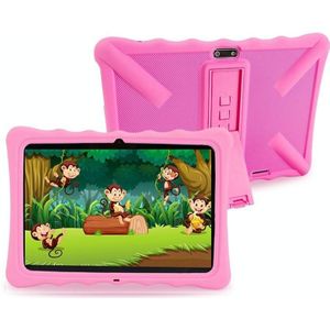 T12 Kid Tablet 10 1 inch  2GB + 32GB  Android 10 Unisoc SC7731E Quad Core CPU Ondersteuning Ouderlijk toezicht Google Play