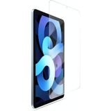 Voor iPad Air 2020 10 9 inch mocolo 0 33mm 9H Hardheid Surface 2.5D Explosiebestendige tempered glass film (transparant)