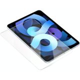 Voor iPad Air 2020 10 9 inch mocolo 0 33mm 9H Hardheid Surface 2.5D Explosiebestendige tempered glass film (transparant)