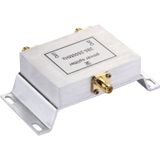 380-2500MHz SMA Female Adapter 2-weg Power Splitter