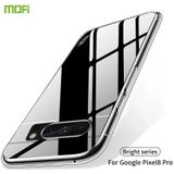 Voor Google Pixel 8 Pro MOFI Ming-serie ultradunne TPU-telefoonhoes