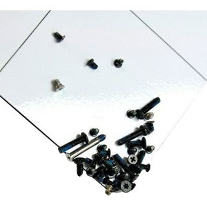 Magnetische Project Mat met Marker Pen voor iPhone / Samsung reparatie Tools  Size: 30cmx 25cm