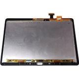 Originele LCD-scherm en Digitizer voor Galaxy 10.1 (2014 Editon) Opmerking / P600 / P601 / P605(Black)