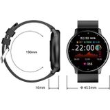 ZL02 hartslagmonitoring stappenteller smart Watch