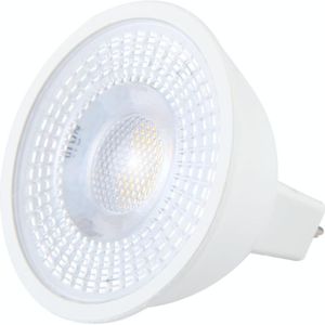 MR16-N6LED 5W 2835COB LED-spot  AC/DC12V (warm wit)