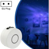 Afstandsbediening LED Starry Sky Sfeer Projectorlamp  voeding: EU-plug