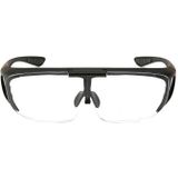 n Lens Vergrootglas de bril bril 1.6 maal + 250 graden met verrassing Dual-purpose functie