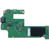 USB-lader Board DC Jack Board LAN Board DG15 IO Power Board 09697-1 voor Dell Inspiron 15R N5010
