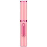 Cyke N-My Integrated Tripod Bluetooth Live Selfie Stick (Pink)