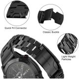 Voor Garmin Tactix Delta 26 mm titaniumlegering horlogeband met snelsluiting