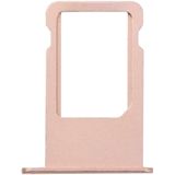 Kaarthouder voor iPhone 6s (Rose Gold)