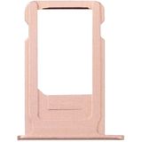 Kaarthouder voor iPhone 6s (Rose Gold)