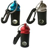 Magnetische Quick Release Opknoping Buckle Diving Spare Regulator Tweede Fase Fixer  Random Color Delivery
