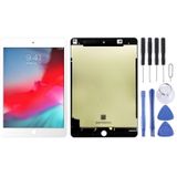 LCD-scherm en digitizer volledige montage voor iPad mini (2019) 7 9 inch A2124 A2126 A2133 (wit)