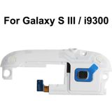 Oorspronkelijke 2 in 1 Speaker + beltonen voor Galaxy S III / i9300(White)