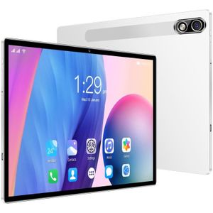 MA11 4G LTE Tablet-pc  10 1 inch  4GB+32GB  Android 8.1 MTK6750 Octa Core  ondersteuning voor Dual SIM  WiFi  Bluetooth  GPS