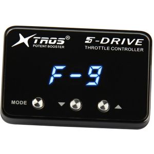 TROS-5Drive potente Booster voor Toyota Prado 120 2002-2009 elektronische gashendel controller
