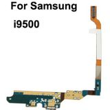 Originele staart Plug Flex kabel voor Galaxy S IV / i9500