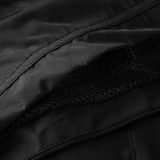 Regenjas Waterdichte Kleding Foreign Trade Hooded Windbreaker Jacket Regenjas  Maat: XXL(Geel)