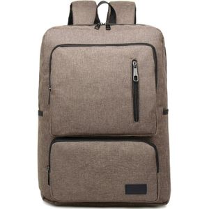 Mode grote capaciteit casual Notebook Tablet rugzak