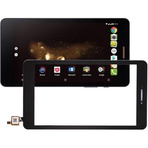 Touch paneel voor Acer Iconia Talk S / A1-734 (zwart)