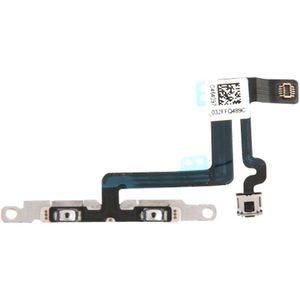 Originele luisteren / Volume Flex kabel voor iPhone 6 Plus