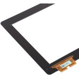 Touch Panel voor ASUS Transformer Book / T100 / T100TA JA-DA5490NB(Black)