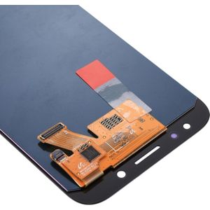 Originele LCD-scherm en Digitizer voor Galaxy J5 (2017) / J530(Black)