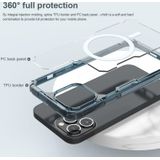 Nillkin Nature TPU Pro Magnetic Magsafe Telefoon Case voor iPhone 13 Pro Max