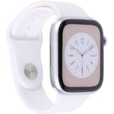 Voor Apple Watch Series 8 41 mm kleurenscherm niet-werkend nep dummy-displaymodel