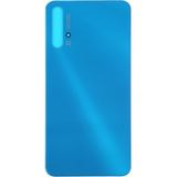 Battery Back Cover for Huawei Nova 5 Pro(Blue)