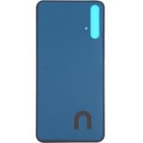 Battery Back Cover for Huawei Nova 5 Pro(Blue)