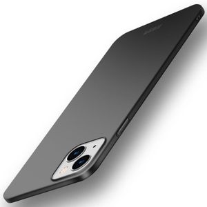Mofi Frosted PC Ultra-Thin Hard Case voor iPhone 14 Pro  kleine hoeveelheid aanbevolen vr iPhone 14 lancering