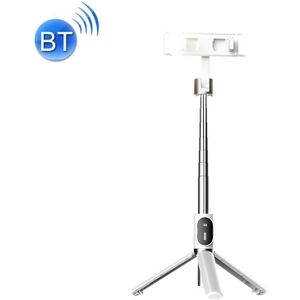 P60D-2 Vullicht Bluetooth Mobiele Telefoon Selfie Stick