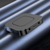 BT-13 2 In 1 Bluetooth 5.0 Adapter draadloze audio-ontvanger & zender