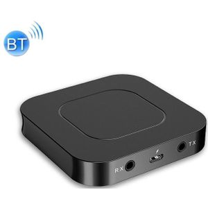 BT-13 2 In 1 Bluetooth 5.0 Adapter draadloze audio-ontvanger & zender