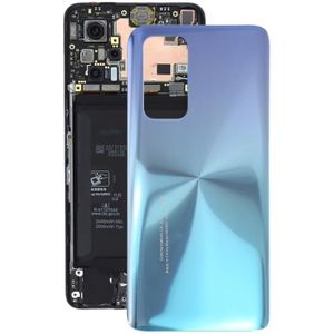 Glazen batterij achterkant voor Xiaomi Redmi K30S/Mi 10T/Mi 10T Pro