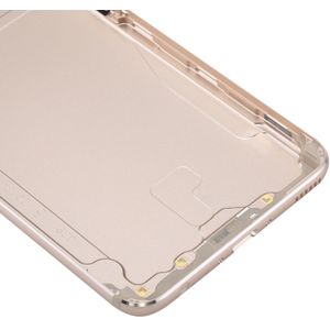 Huawei P10 batterij back cover(Gold)