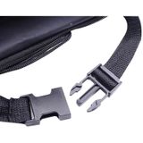 Multi zak isolatie koude autostoel terug opslag Bag(Black)