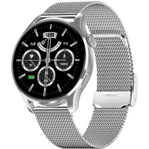 HD3 1 32 inch Hartslagmonitoring Smart Watch met betalingsfunctie