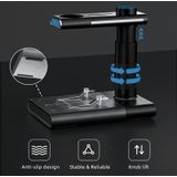 WIFI HD USB elektronenmicroscoop digitaal vergrootglas met standaard