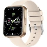 V30 1.69 inch kleurenscherm Smart Watch Life Waterdichte  ondersteuning Bluetooth Call / Heart Rate Monitoring / Bloeddruk Monitoring / Slaapbewaking