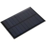 5V 0 8 w 150mAh DIY zon Power Battery zonnepaneel Module cel  grootte: 99 x 69 mm
