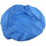 Hoge kwaliteit 45-50 liter regenscherm voor Bags(Blue)