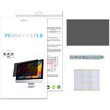 19 inch Laptop Universal Matte Anti-Glare Screen Protector  Grootte: 377 x 301mm