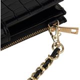 Chain Bag Coin Bag Crossbody lange mini schouder telefoontas