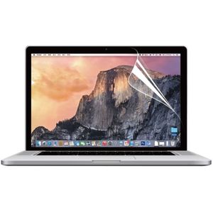 WIWU HD huisdier krasbestendige Screen Protector voor MacBook Pro 13 inch Retina