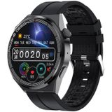 PG3 Pro 1 41 inch TFT-scherm Smart Watch  ondersteuning voor hartslag- / bloeddrukmeting